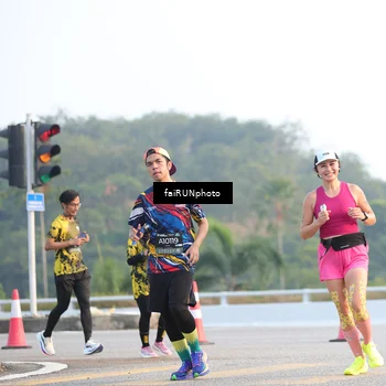 Runner Photo 6486971