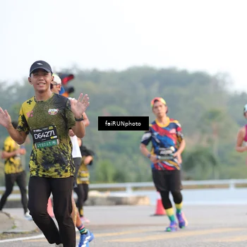 Runner Photo 6486973
