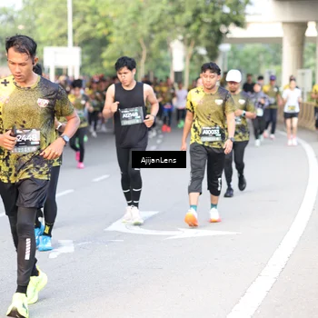 Runner Photo 6486979