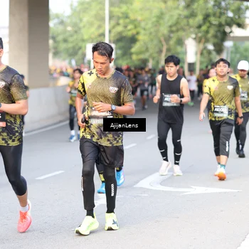 Runner Photo 6486986
