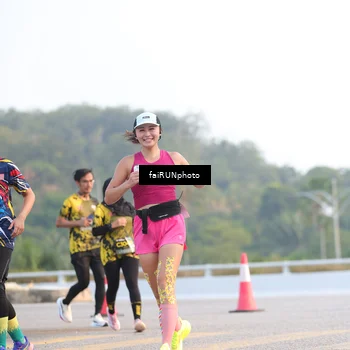 Runner Photo 6486991