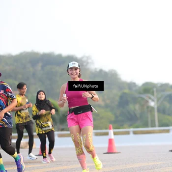 Runner Photo 6486994