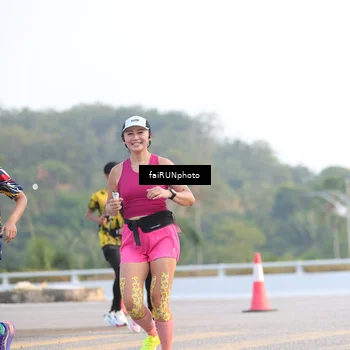 Runner Photo 6486998