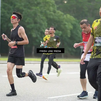 Runner Photo 6487002