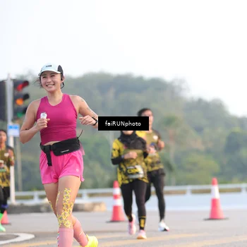 Runner Photo 6487024