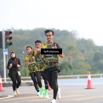 Runner Photo 6487067