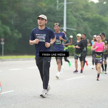 Runner Photo 6487074