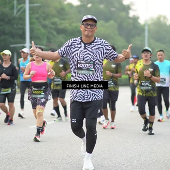 Runner Photo 6487075