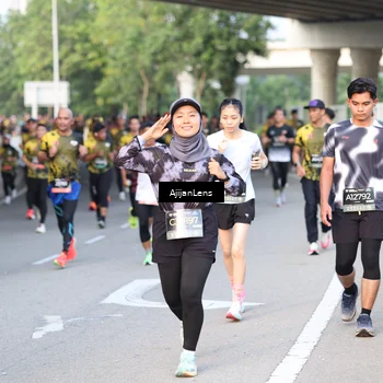 Runner Photo 6487090