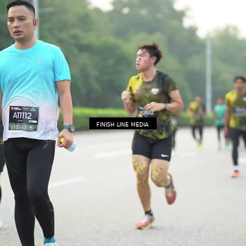 Runner Photo 6487096