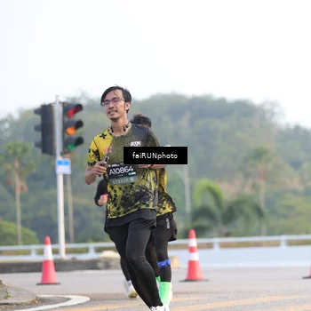 Runner Photo 6487109