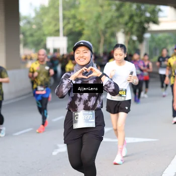 Runner Photo 6487117