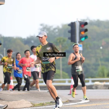 Runner Photo 6487146