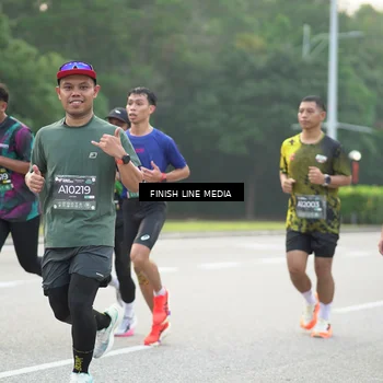 Runner Photo 6487155