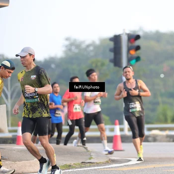 Runner Photo 6487162