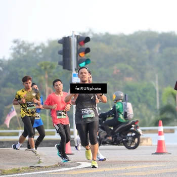 Runner Photo 6487163