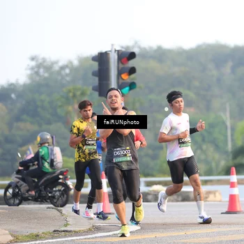Runner Photo 6487165