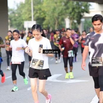 Runner Photo 6487180
