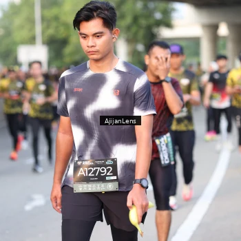Runner Photo 6487181