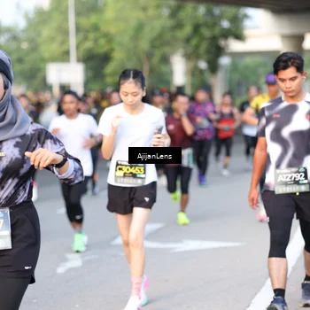 Runner Photo 6487182