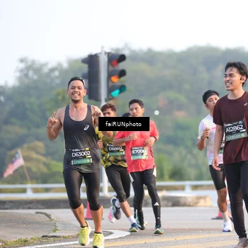 Runner Photo 6487185