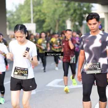 Runner Photo 6487191