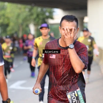 Runner Photo 6487203
