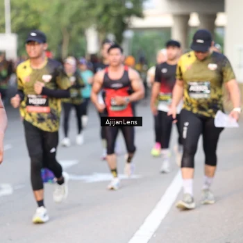 Runner Photo 6487222
