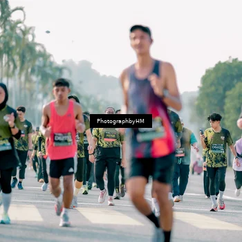 Runner Photo 6487227