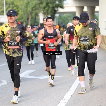 Runner Photo 6487228