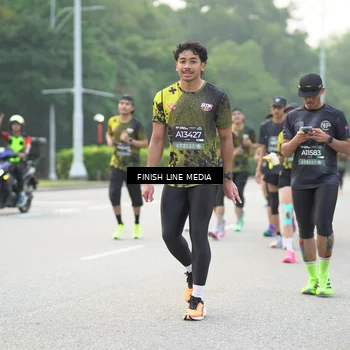 Runner Photo 6487230