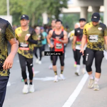 Runner Photo 6487231