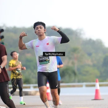 Runner Photo 6487232