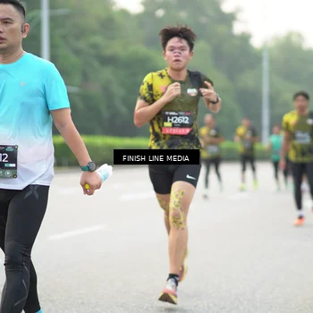 Runner Photo 6487246