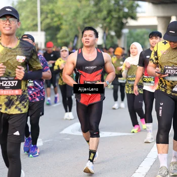 Runner Photo 6487255