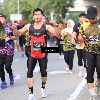 Runner Photo 6487261