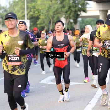 Runner Photo 6487266