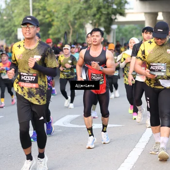 Runner Photo 6487267
