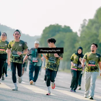 Runner Photo 6487268