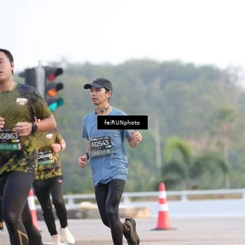 Runner Photo 6487274