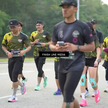 Runner Photo 6487281