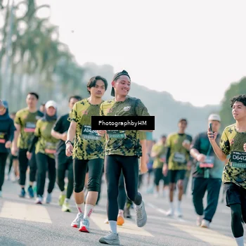 Runner Photo 6487284