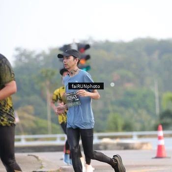 Runner Photo 6487285