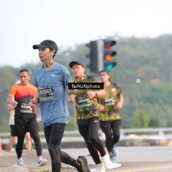 Runner Photo 6487286