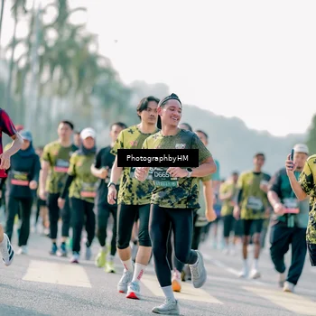 Runner Photo 6487288