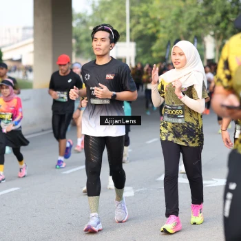 Runner Photo 6487291