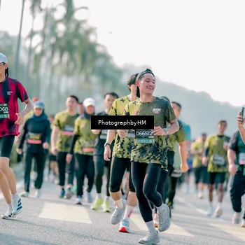 Runner Photo 6487292