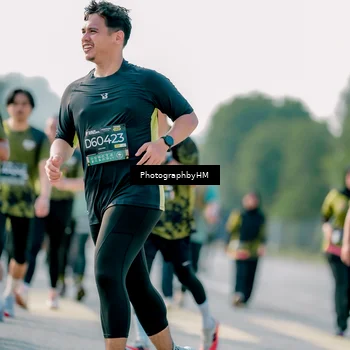 Runner Photo 6487293