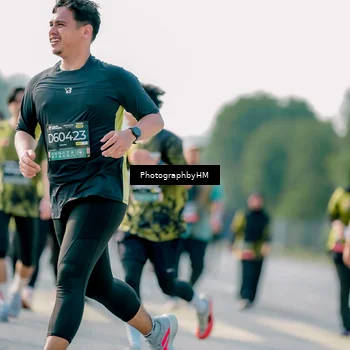 Runner Photo 6487294