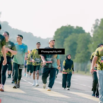 Runner Photo 6487301